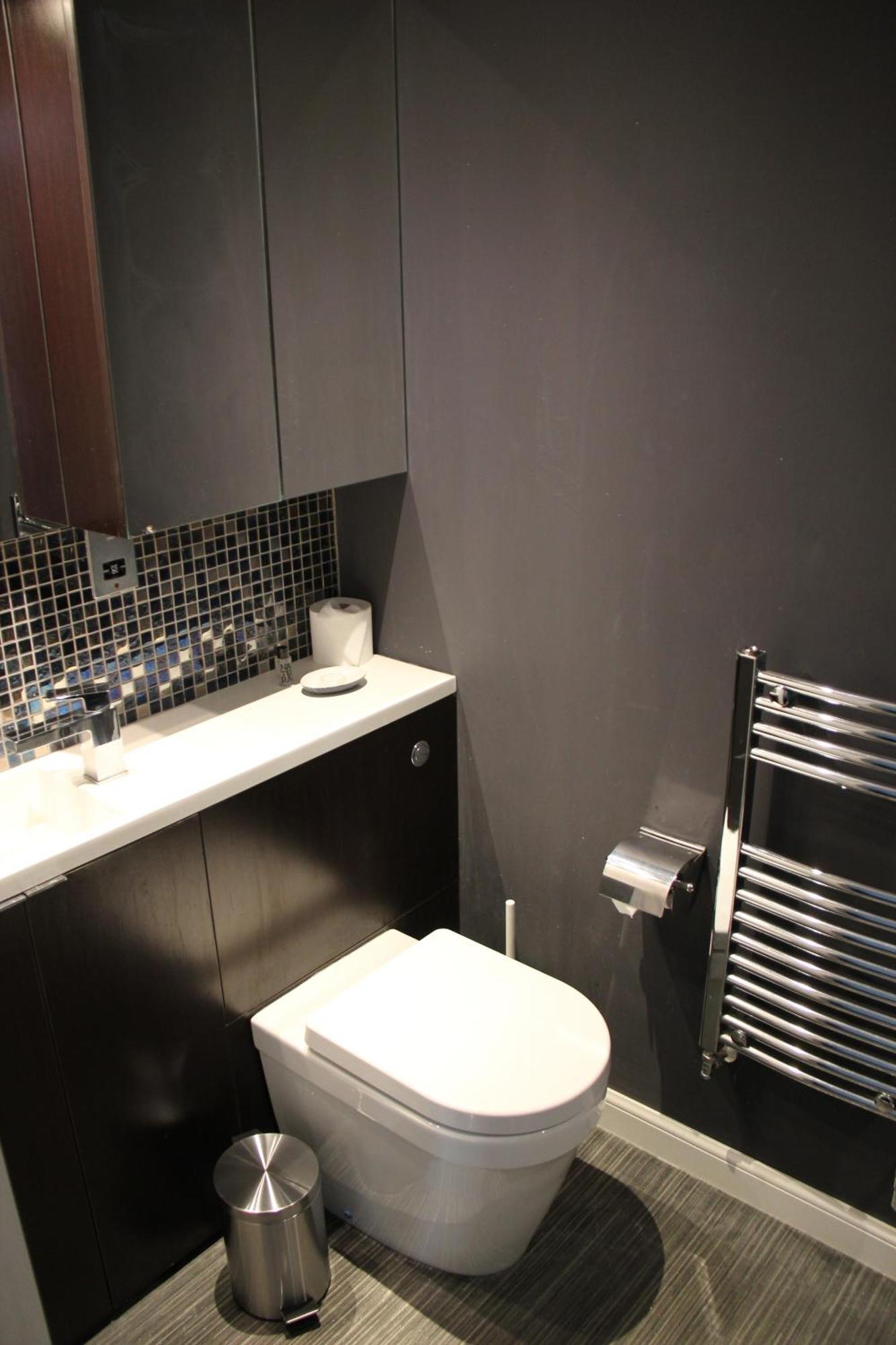Shorehead Guest House สโตนเฮเว่น ภายนอก รูปภาพ